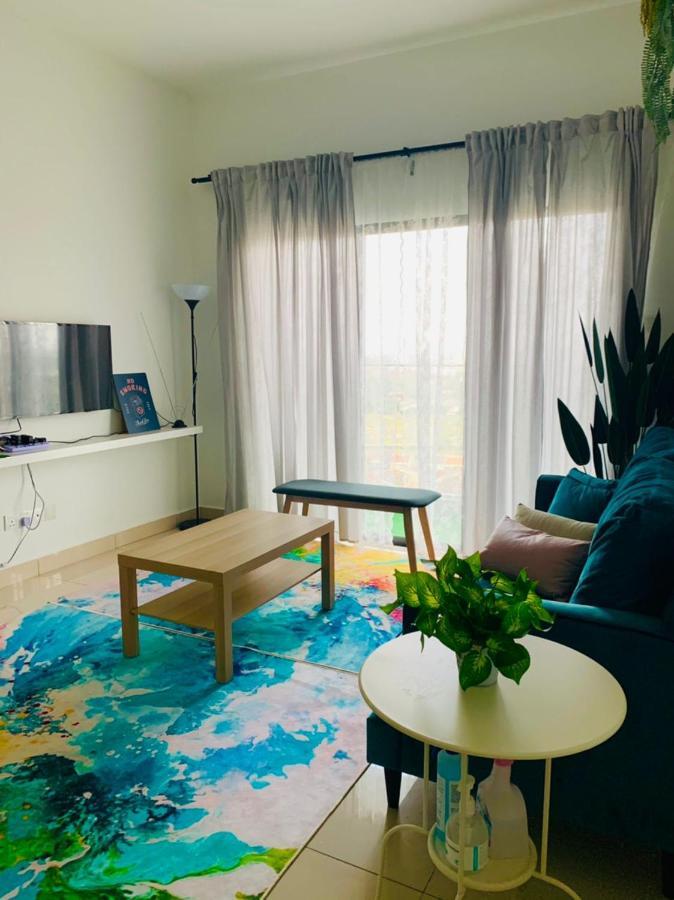 Bunga Homestay Sea View Куала-Тренгану Экстерьер фото